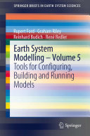 Earth System Modelling - Volume 5