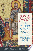 Bonds of Wool Book