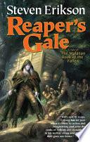Reaper's Gale image