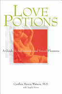 Love Potions Book