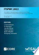 ITSPWC 2022