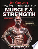 Jim Stoppani s Encyclopedia of Muscle   Strength  2E