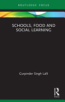 Schools  Food and Social Learning