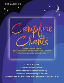 Campfire Chants Book