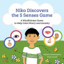 Niko Discovers the 5 Senses Game