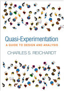 Quasi-Experimentation