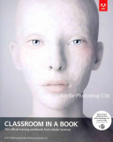 MyGraphicsLab Photoshop Course with Adobe Photoshop CS6 Classroom in a Book