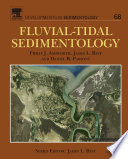 Fluvial Tidal Sedimentology Book