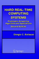 Hard Real Time Computing Systems