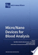 Micro Nano Devices for Blood Analysis Book
