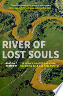 River of Lost Souls PDF Book By Jonathan P. Thompson