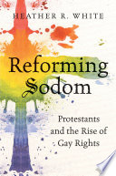 Reforming Sodom Book PDF