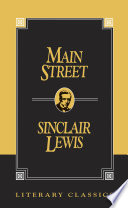 Main Street Book PDF