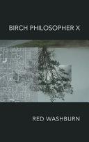Birch Philosopher X