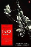 The Penguin Guide to Jazz on Compact Disc