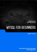 Database (MySQL) for Beginners