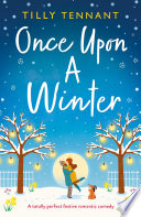 Once Upon a Winter Book