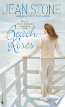 Beach Roses Jean Stone Cover