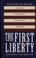 Read Pdf The First Liberty