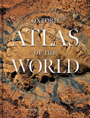 Atlas of the World Book PDF