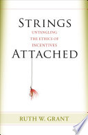 Strings Attached Book
