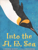 Into the A, B, Sea Deborah Lee Rose Cover