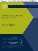Phase Equilibrium Engineering