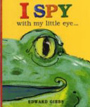 I Spy with My Little Eye  