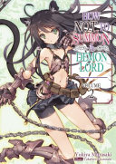 How Not To Summon A Demon Lord 