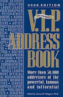 V.I.P. Address Book