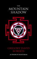 The Mountain Shadow Book