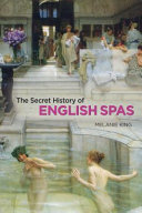 The Secret History of English Spas