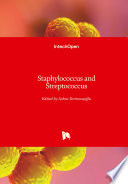 Staphylococcus and Streptococcus Book