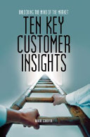 Ten Key Customer Insights