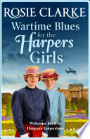 Wartime Blues For The Harpers Girls