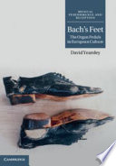 Bach s Feet