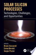Solar Silicon Processes Book