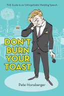 Don’T Burn Your Toast