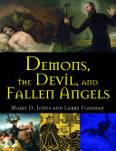 Read Pdf Demons  the Devil  and Fallen Angels