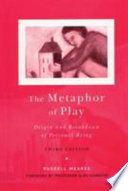 Cover of The Metaphor of Play