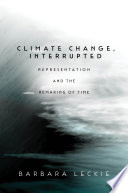 Climate Change  Interrupted