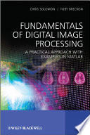 Fundamentals of Digital Image Processing Book