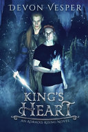 King s Heart Book