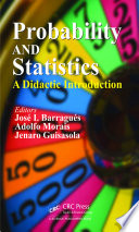 Probability and Statistics Book