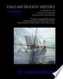 Hallam-Dolson History PDF Book By O. Keith Hallam
