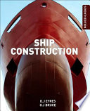Ship Construction Book