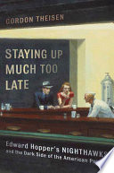 Staying Up Much Too Late Book