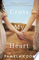 Cross My Heart Book