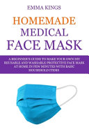 Homemade Medical Face Mask