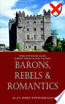 Barons  Rebels   Romantics